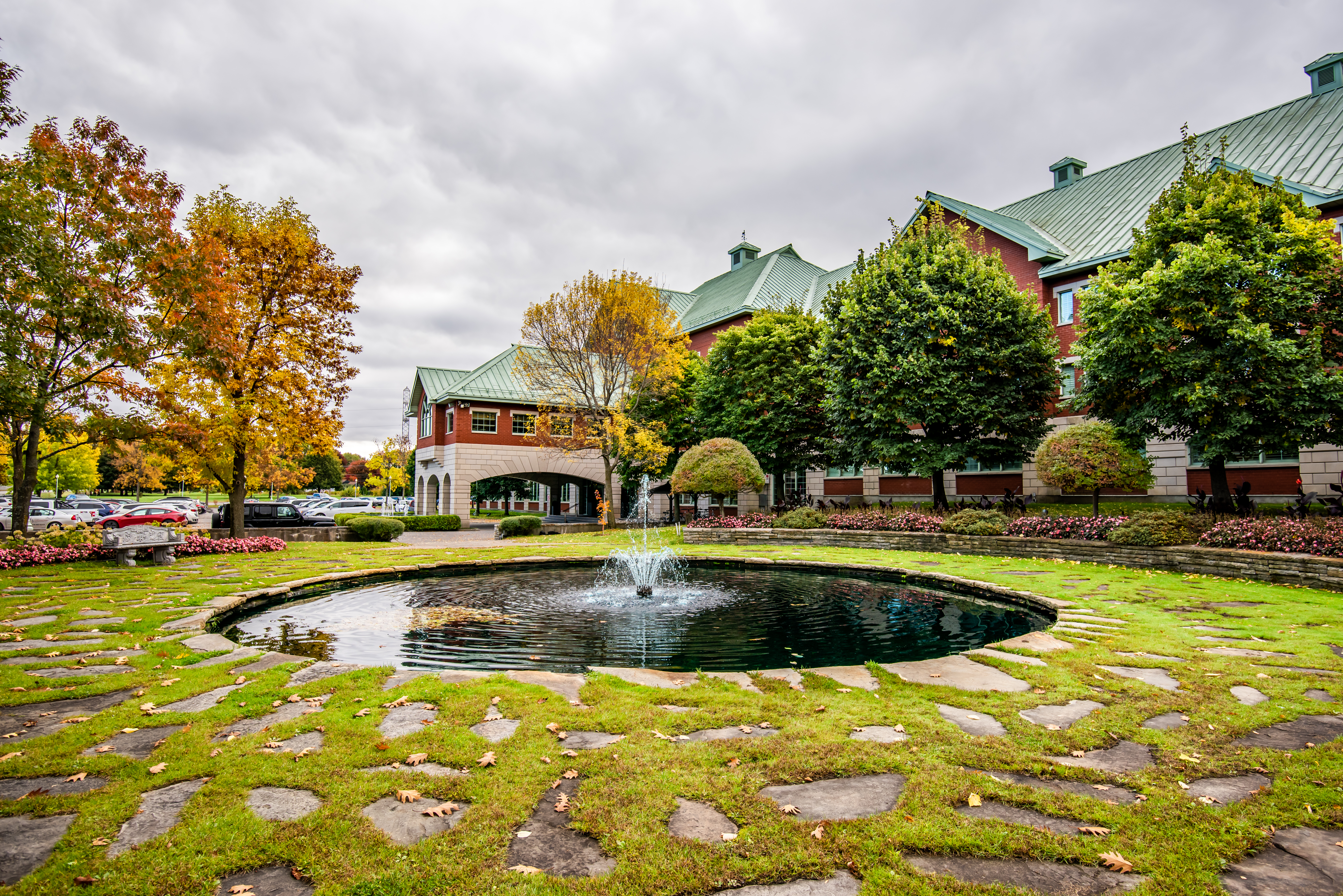 Auberge Godefroy