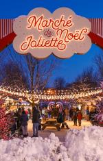Le marché de Noël de Joliette - 1