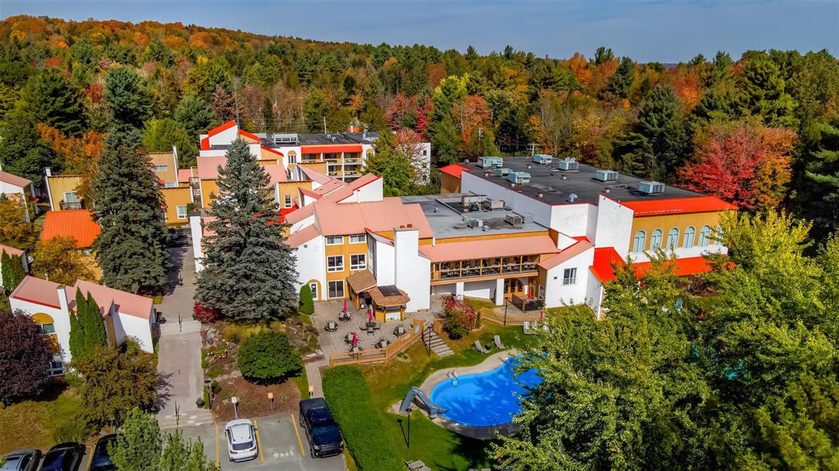 Hôtel Chéribourg (&copy;Chéribourg)