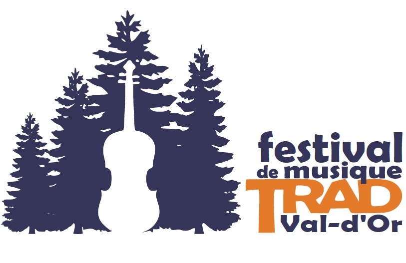 Festival de musique TRAD de Val d'Or
