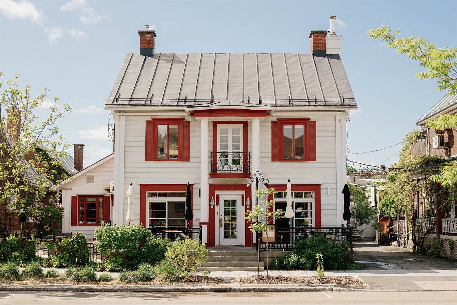 Br&#251;lerie du Roy Inc.