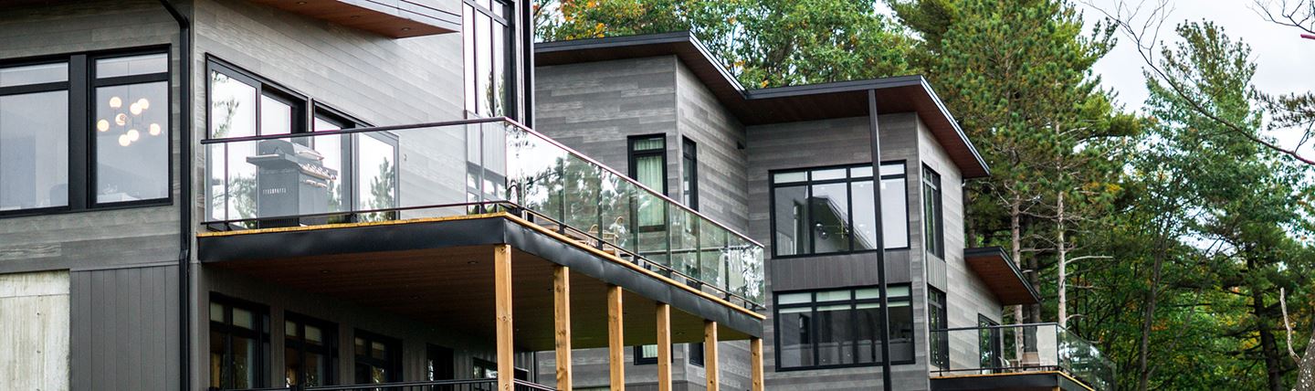 Le Tilleul le Chêne - 1