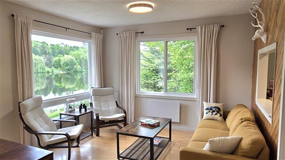 Chalet Ô Nasmaté - 26