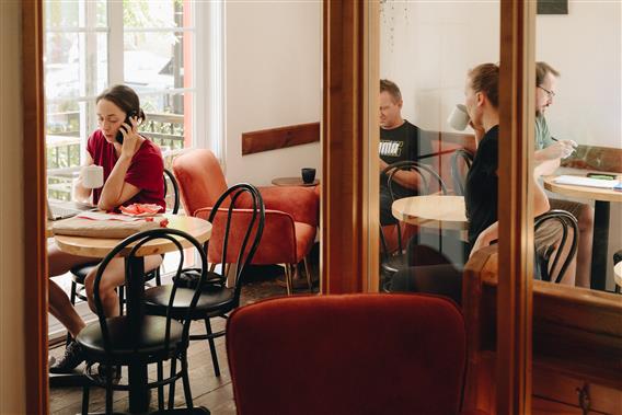 Brûlerie du roy - 5