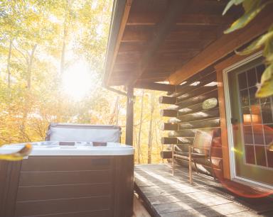 Chalet de Mère-Grand