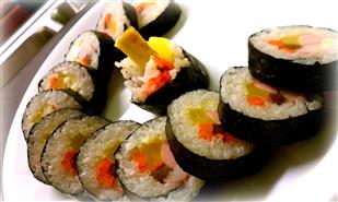 Miyoko sushi Rawdon - 1
