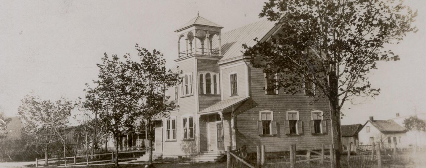 Circuit patrimonial de Saint-Esprit