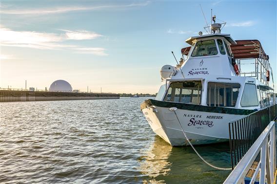 Statera - Croisière - 1