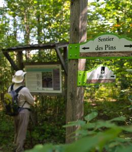 Parc régional des Grandes-Coulées