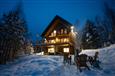 Chalet des Monts