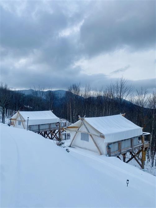 1. domaine de la foret enchantee (&copy;Domaine de la Forêt enchantée)