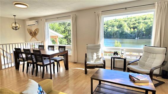 Chalet Ô Nasmaté - 38