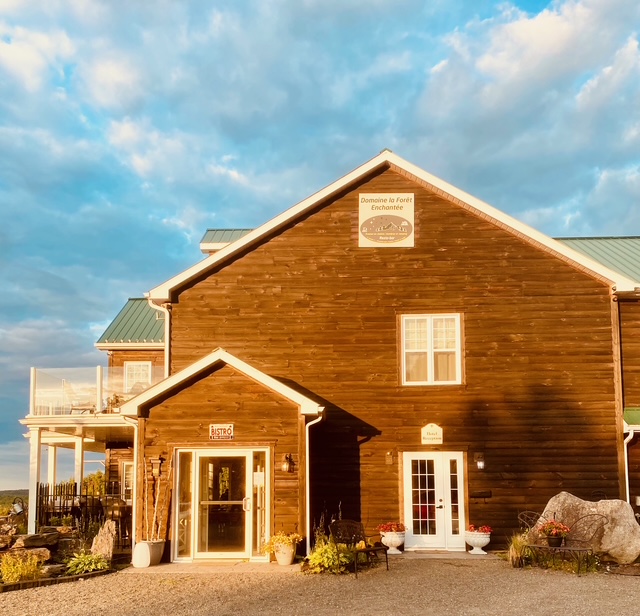 10. domaine de la foret enchantee.jpg (&copy;Domaine de la Forêt enchantée)