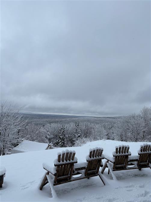 10. Domaine enchantée (&copy;DOMAINE DE LA FORÊT ENCHANTÉE)