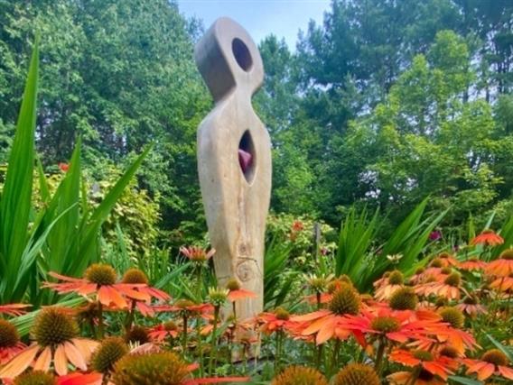 Les jardins de la montagne - 1