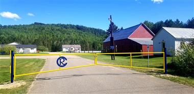 Camp Richelieu Saint-Côme