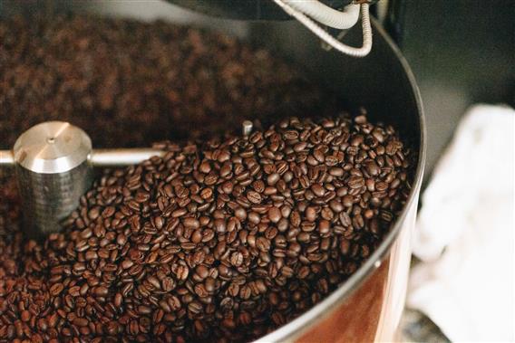 Brûlerie du Roy - 6