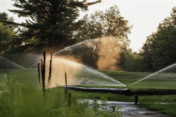 Club de golf Rawdon - 6