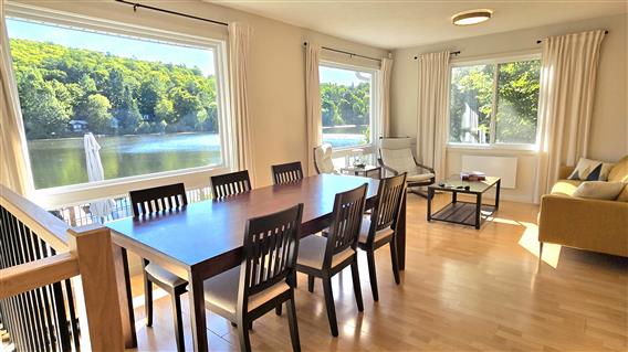 Chalet Ô Nasmaté - 36