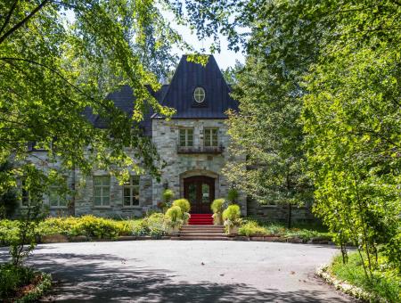 Château Taillefer Lafon