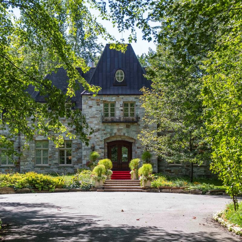 Château Taillefer Lafon