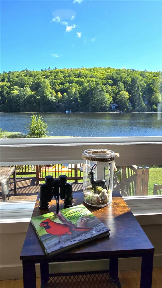 Chalet Ô Nasmaté - 35