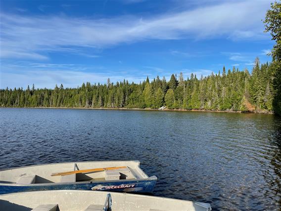 Pourvoirie du Lac du Repos - 3