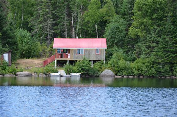 Pourvoirie du Lac du Repos - 4