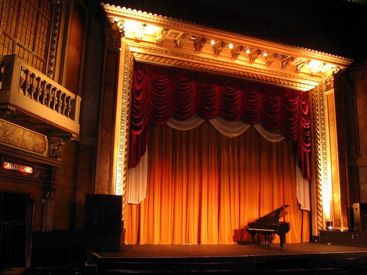 Théâtre Granada (&copy;Théâtre Granada)