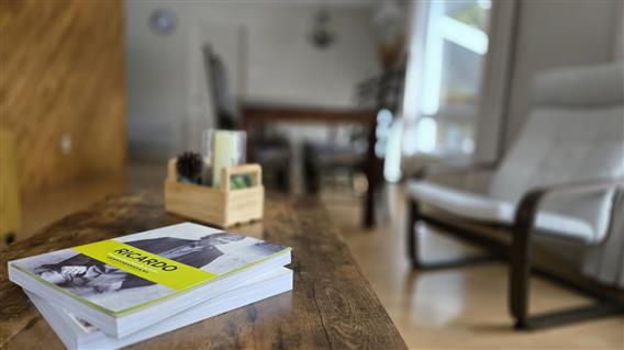 Chalet Ô Nasmaté - 34