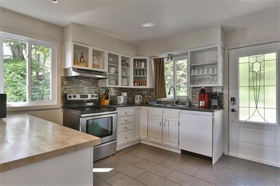 Chalet Ô Nasmaté - 33