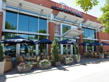 The Parisian Bistro Corkscrew