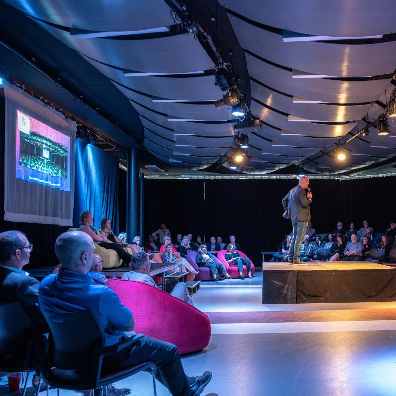 Cabaret de l’Avenir