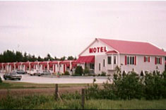 Motel de la Pente douce (&copy;Motel de la Pente douce)