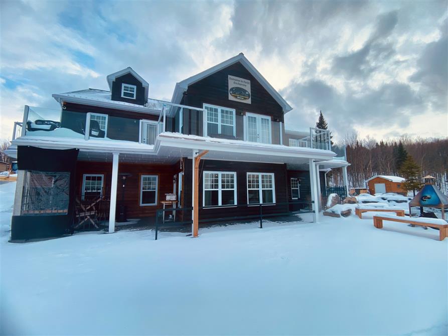 2. domaine de la foret enchantee (&copy;Domaine de la Forêt enchantée)