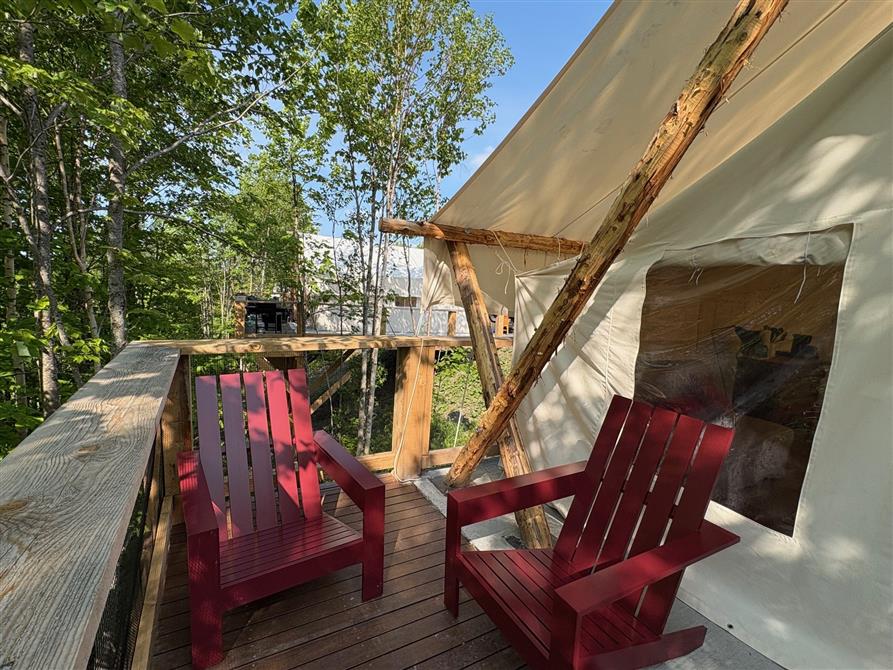 2. Domaine enchantée (&copy;DOMAINE DE LA FORÊT ENCHANTÉE)