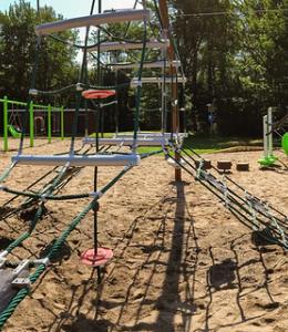 Parc Terre-des-Jeunes