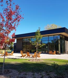 Centre écologique Fernand-Seguin