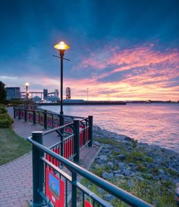 Parc Regard-sur-le-Fleuve