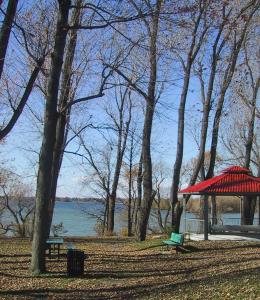 Parc des voiles