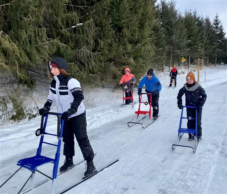 2021_trottinette_1_ME (&copy;Parc de la Gorge de Coaticook)