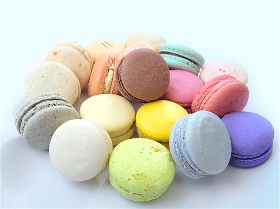 Chic Macaron