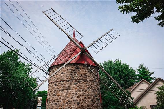 Moulin Grenier - 2