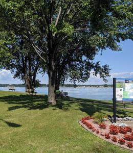 Parc de la Pointe-Aux-Pins