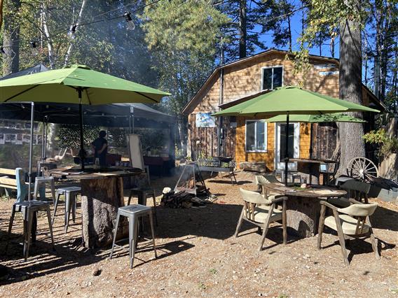 Marcheur des Bois inc. - 1