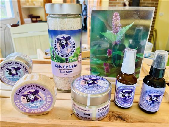 2024 10 Produits cosmétiques