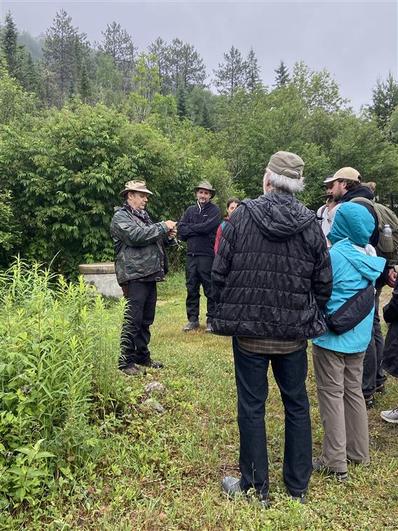 Marcheur des Bois inc. - 4