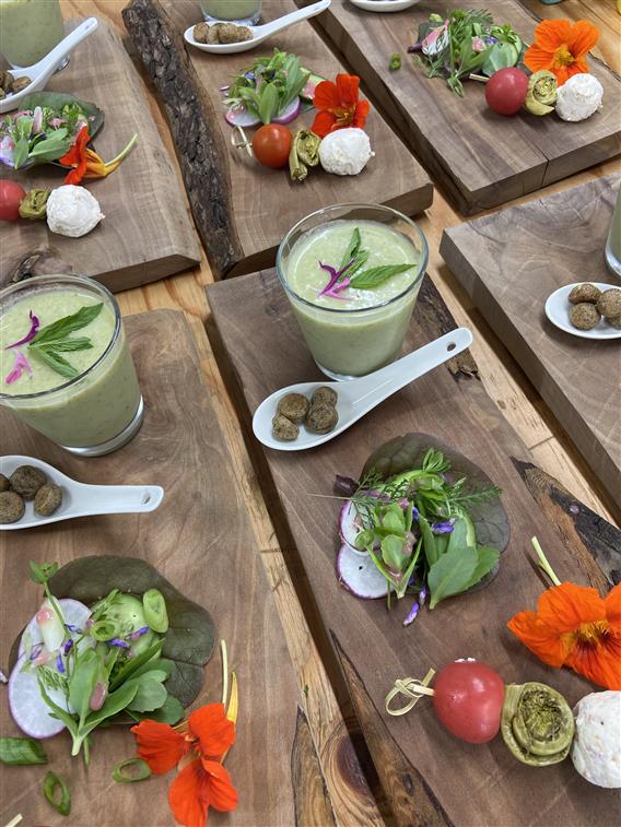 Marcheur des Bois inc. - 10