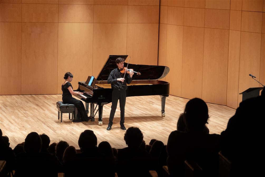 Festival Orford Musique (&copy;Orford Musique)