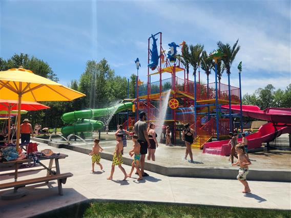 Camping Domaine Sentinelle - 1